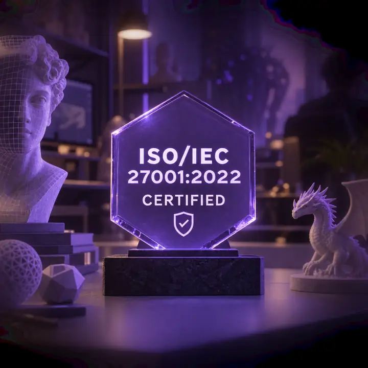 Certificación ISO 27001