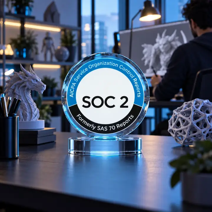 Certificación SOC 2